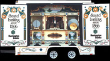 to Stinson 57M Band Organ