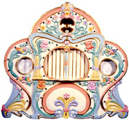 to Stinson JB66M Band Organ